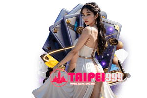 taipei999 คาสิโน