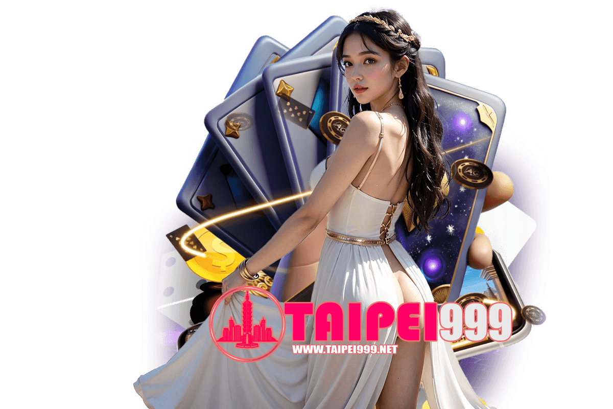 taipei999 คาสิโน